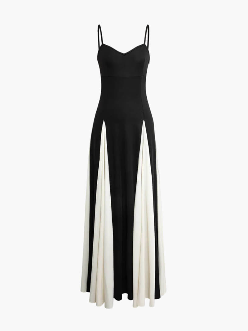 Paloma | Sweetheart A Line Summer Wedding Guest Dress