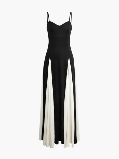 Paloma | Sweetheart A Line Summer Wedding Guest Dress